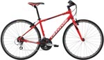 CANNONDALE QUICK4(キャノンデール クイック４) REDカラー
