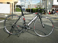 CERVELO S2(サーベロ エスツー)