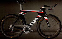 CERVELO P2(サーベロ ピーツー)