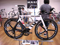 CERVELO P3(サーベロ ピースリー)