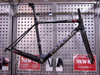 CERVELO 2013N S5 VWD Frame Set T[x GXt@Cu uC_ufB[ t[Zbg