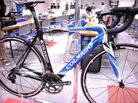 COLNAGO M10(コルナゴM10) ブルー