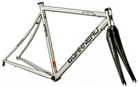 2013N DEROSA NEOPRIMATO FRAME SET f[U lIv}[g@t[Zbg