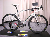 2013N BMC SLR01 FRAME SET RED COLOR r[GV[ GXGA[ t[Zbg bhJ[