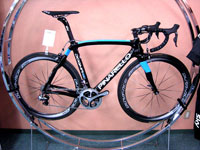 CERVELO 2013N R5 Frame Set T[x A[t@Cu t[Zbg