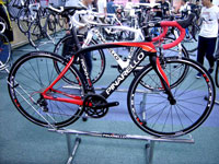 PINARELLO ROKH(ピナレロ ロク) 30.12 T2 105完成車