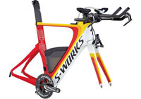 S-WORKS SHIV t[Zbg