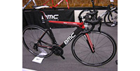 BMC TMR02(ビーエムシー ティーエムアール02) 105 レッド