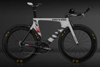 CERVELO S3(T[x GXX[) t[Zbg