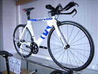 CERVELO P2(サーベロ ピーツー)