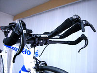 CERVELO P2(サーベロ ピーツー) ハンドル