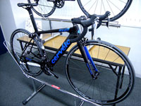 CERVELO S2(T[x S2)