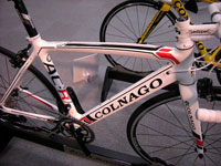 COLNAGO(コルナゴ) AC-R 105 ホワイト
