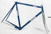 GIOS COMPACT PRO(WIX RpNgv) t[Zbg