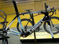 S-WORKS ROUBAIX(GX[NX [x)SL4 t[Zbg