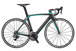 Bianchi (ビアンキ) OLTRE XR4 AERO (オルトレXR4エアロ) フレームセット 2017