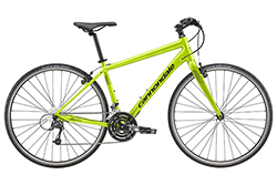 CANNONDALE QUICK 4 (クイック 4)