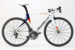 pinarello dogma f8