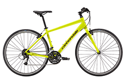 CANNONDALE QUICK 6 (クイック 6)