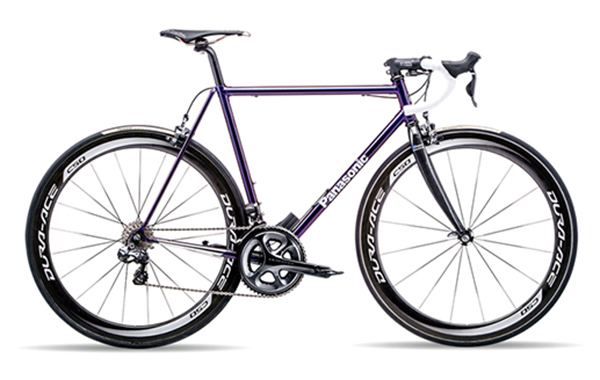 Panasonic ORC19 (パナソニック ORC19) ULTEGRA 完成車 2016