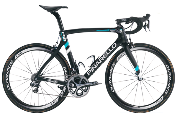 DOGMA F8 Xlight 117 Team Sky 2016 Rhino