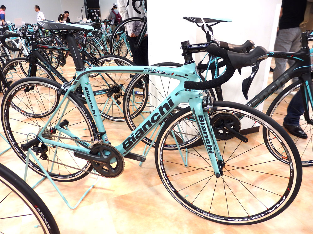 OLTRE XR1 ULTEGRA