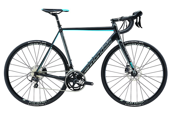 cannondale (キャノンデール) CAAD12 (キャド12) DISC 105 完成車