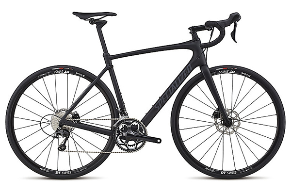 specialized roubaix elite 2018 black
