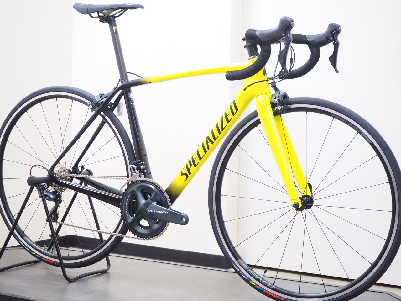 スペシャライズド 18 ロードバイク ロードレーサー 大阪 Specialized Roadbike Roadracer