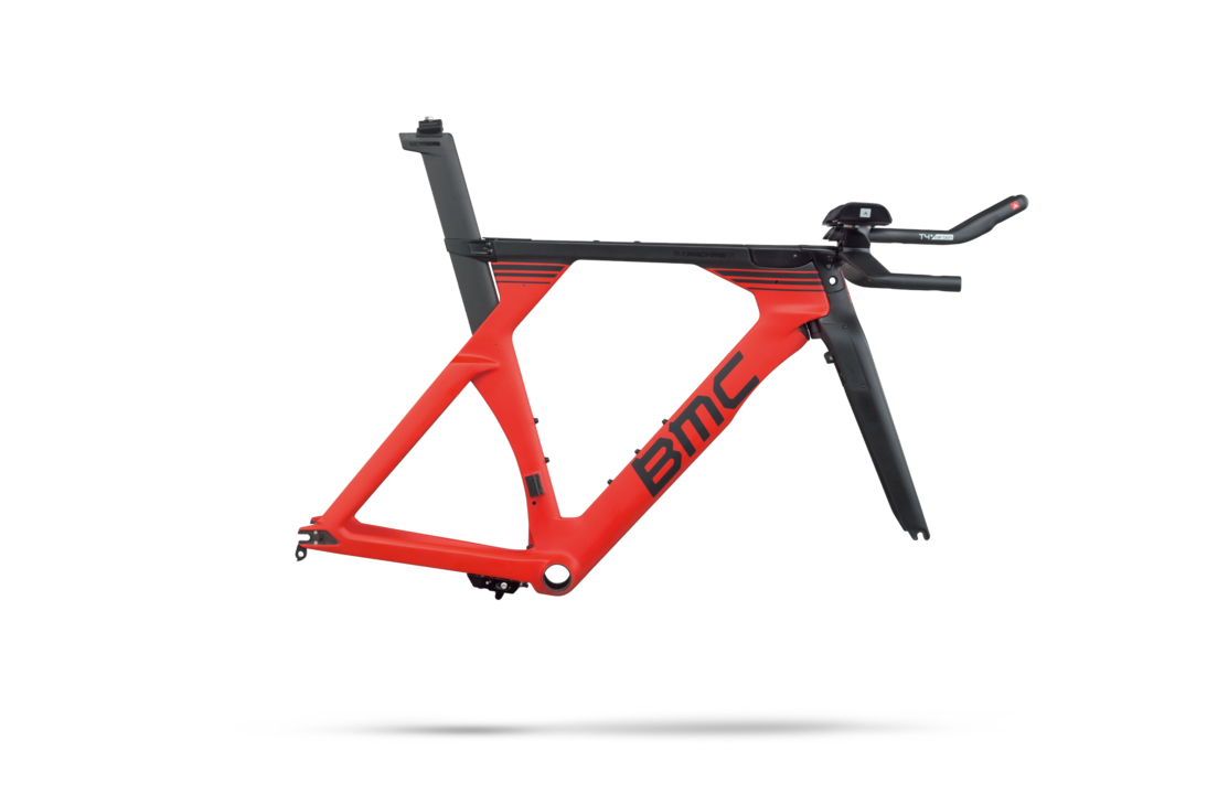 BMC TM01 Frameset