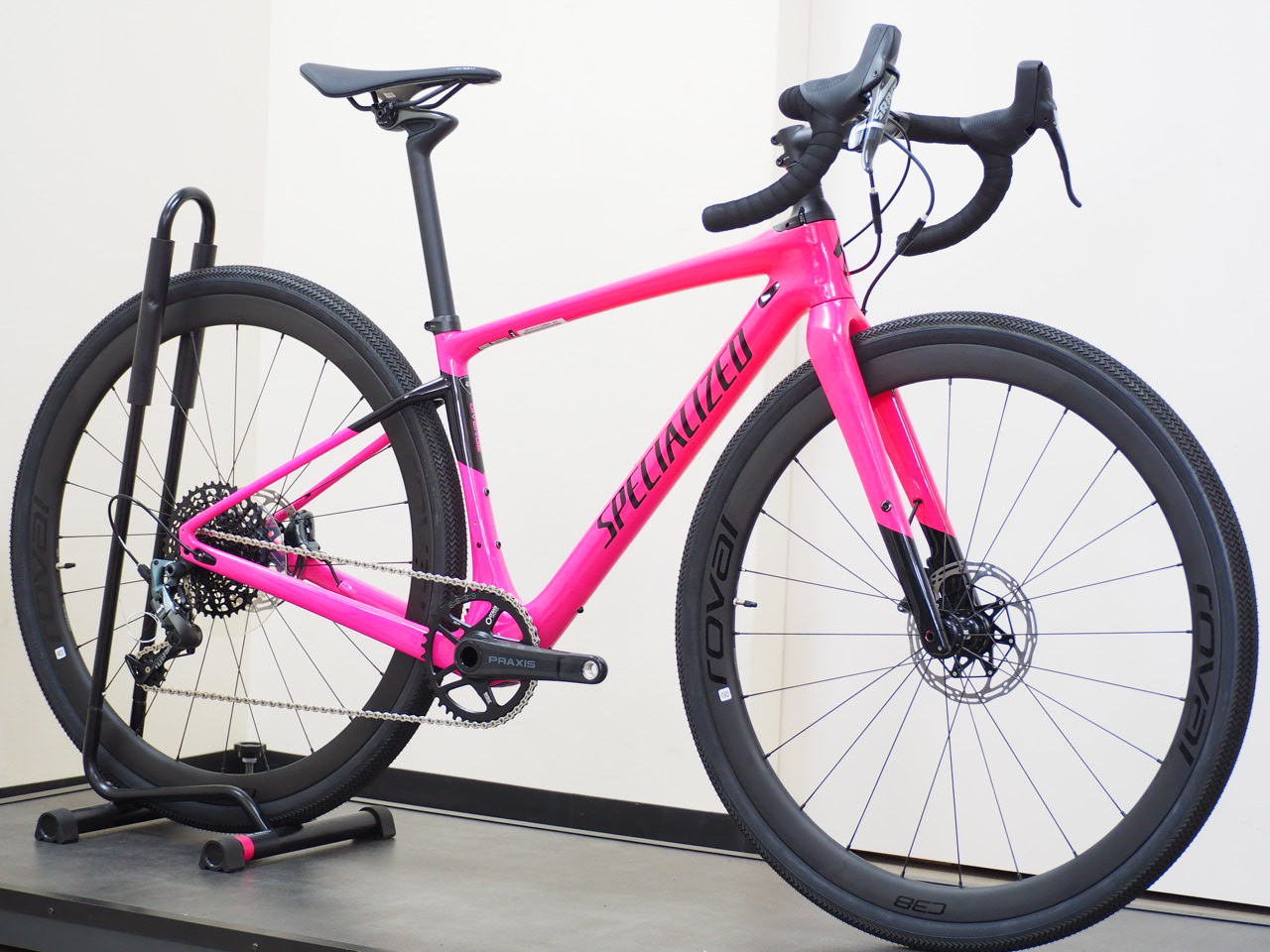diverge expert 2019
