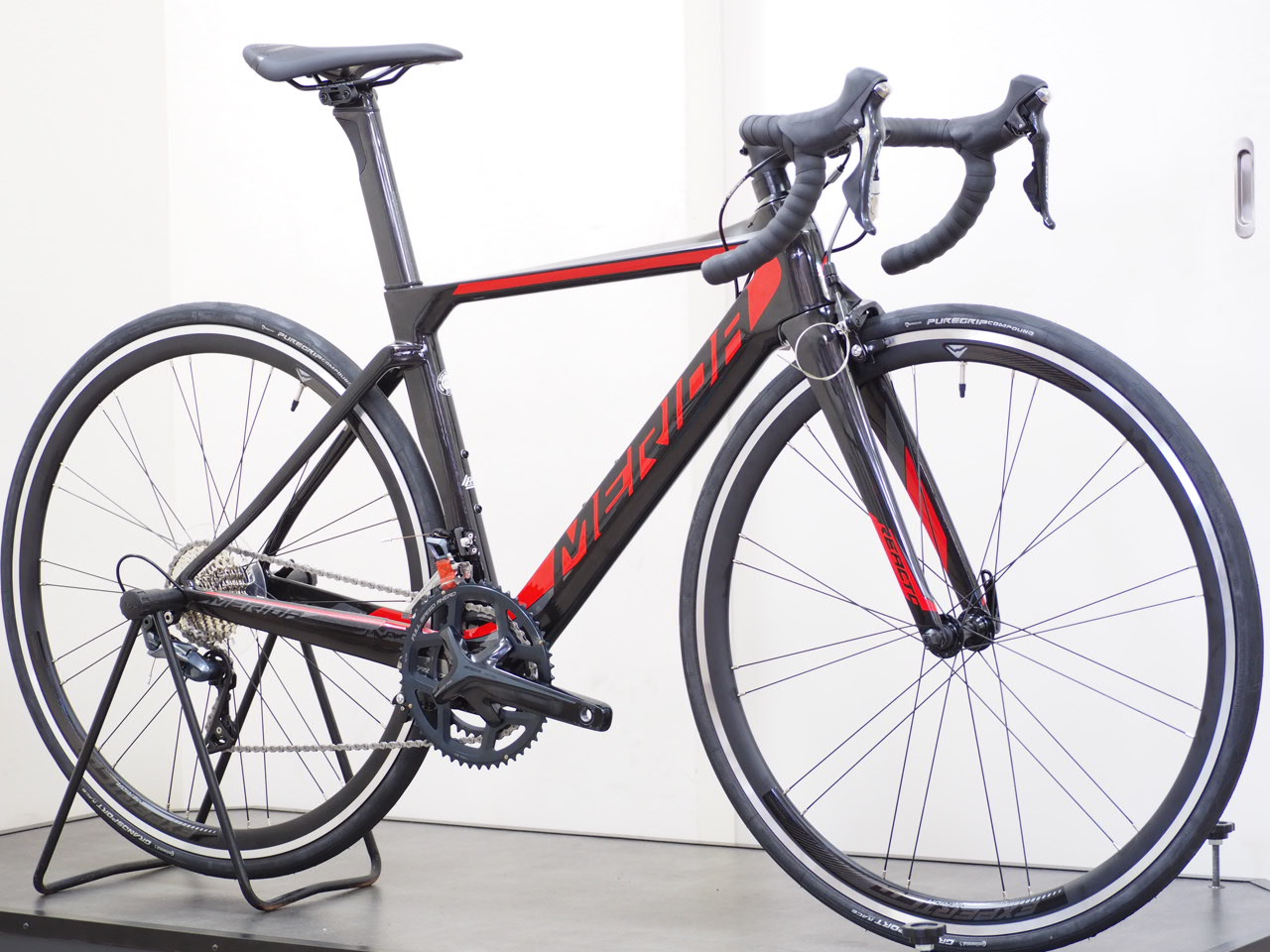 REACTO(リアクト) 5000 ULTEGRA 完成車 2019