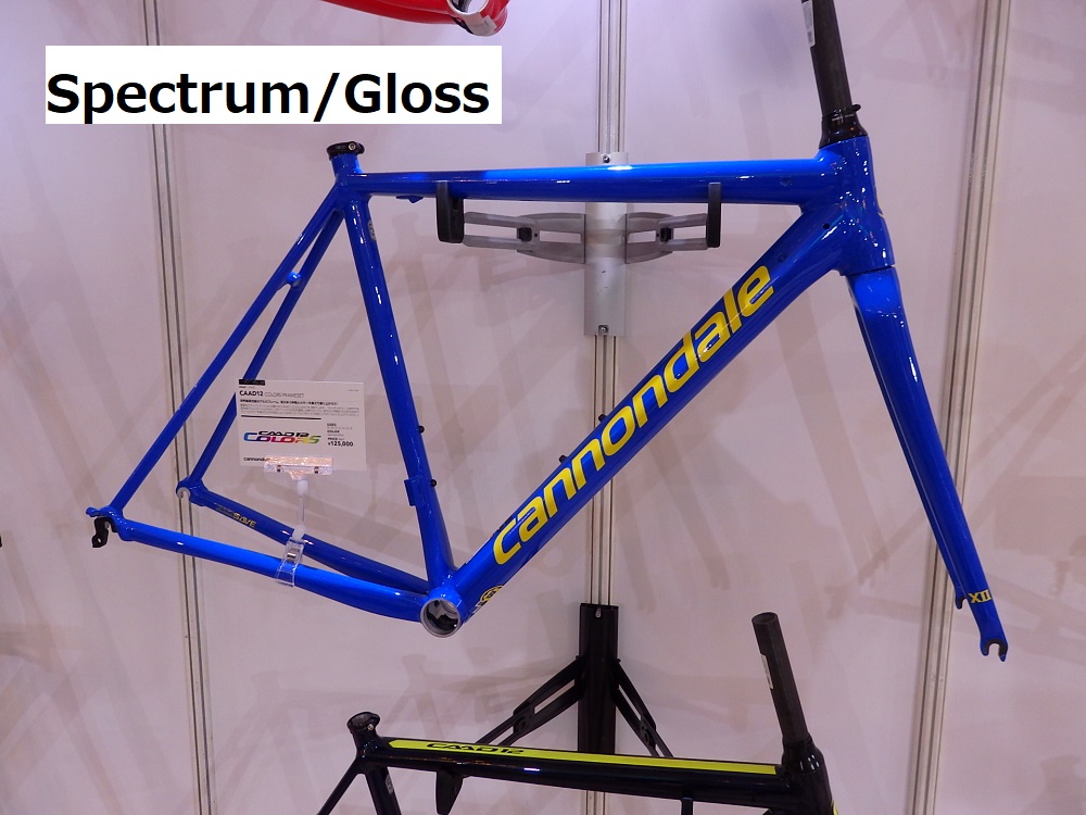 cannondale CAAD12 超特価にて限定販売！！ | TRAIL LOVERS