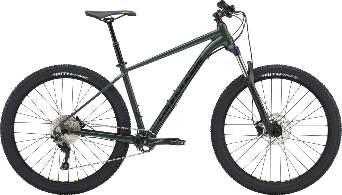 CANNONDALE (キャノンデール) CUJO(クジョー)2 完成車 2019