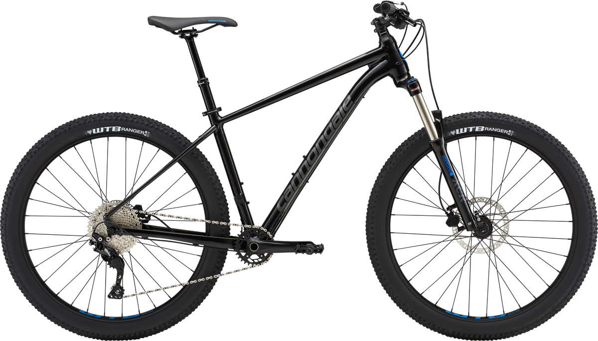 CANNONDALE (キャノンデール) CUJO(クジョー)3 完成車 2019