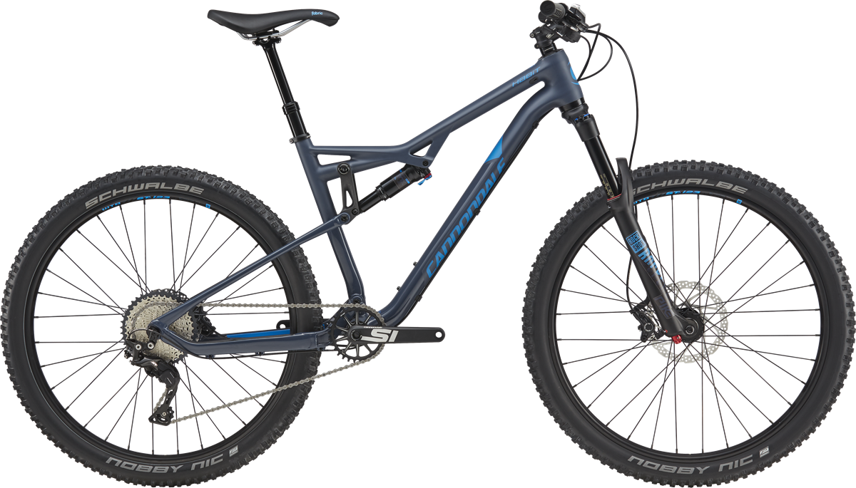 CANNONDALE (キャノンデール) Habit(ハビット)3 完成車 2019