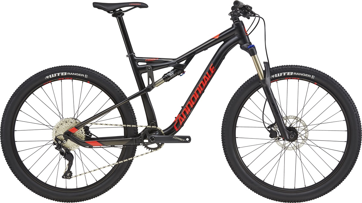 CANNONDALE (キャノンデール) Habit(ハビット)6 完成車 2019