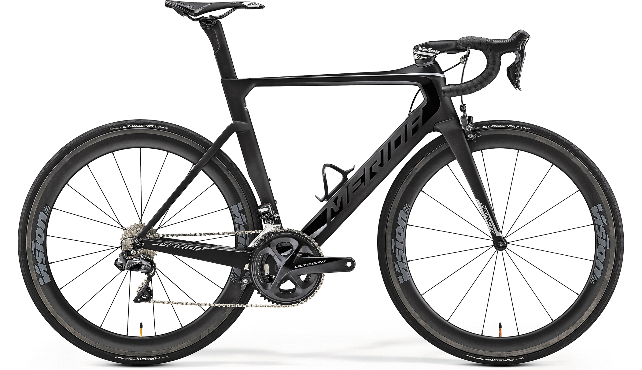 REACTO(リアクト) 8000-E ULTEGRA Di2 完成車 2019