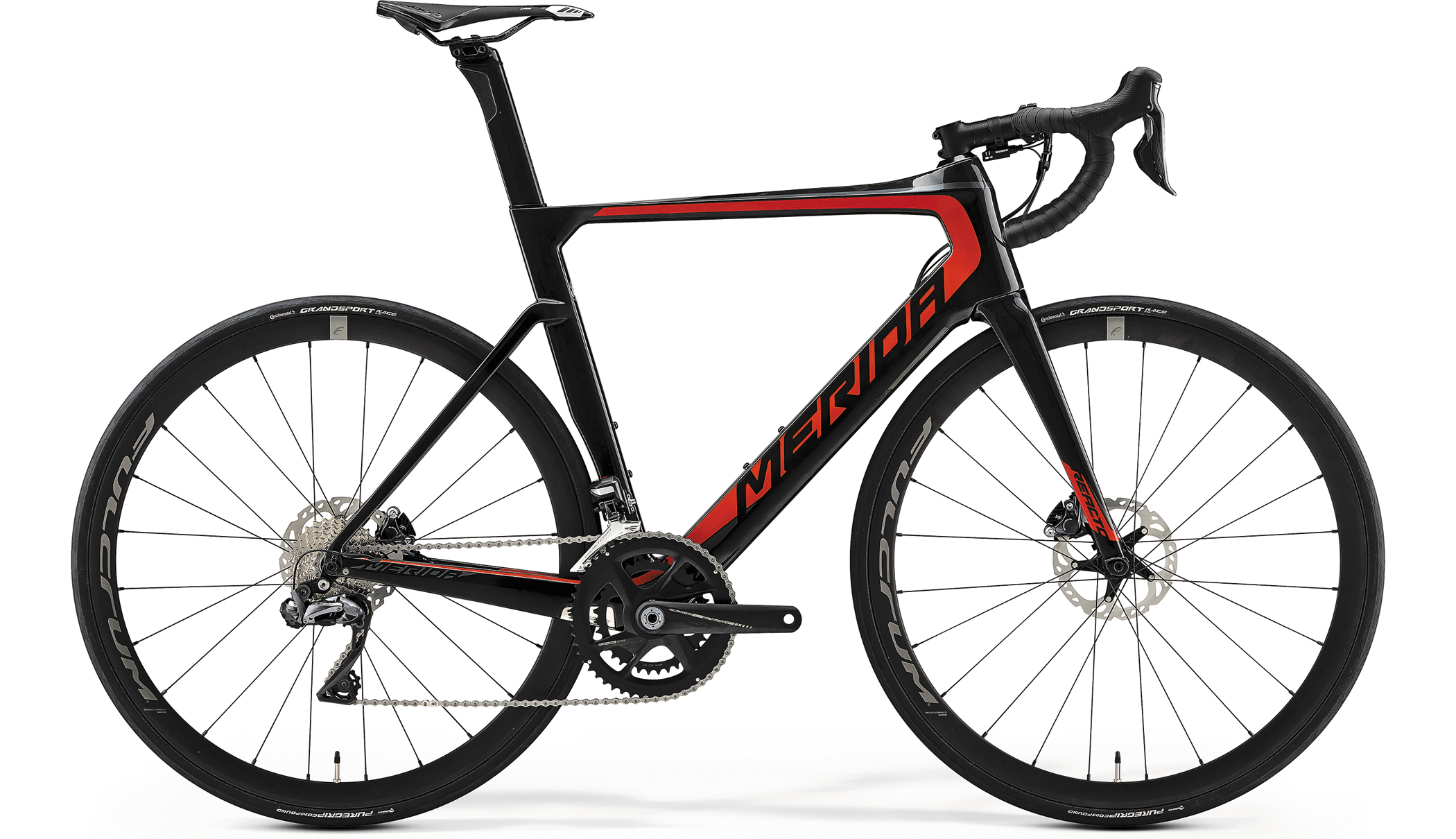 REACTO(リアクト) 7000-E ULTEGRA Di2完成車 2019