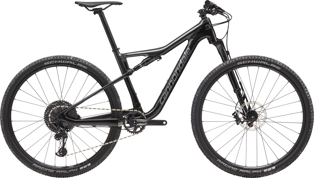 CANNONDALE (キャノンデール) Scalpel-Si Carbon4 完成車 2019