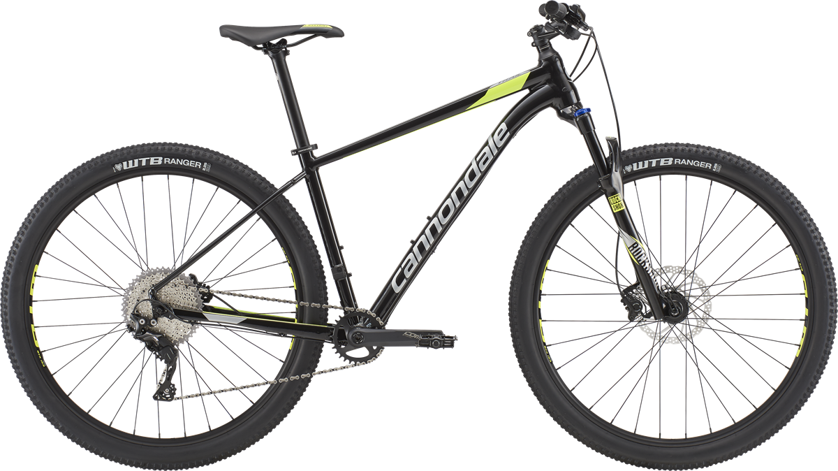 CANNONDALE (キャノンデール) TRAIL(トレイル)2 完成車 2019