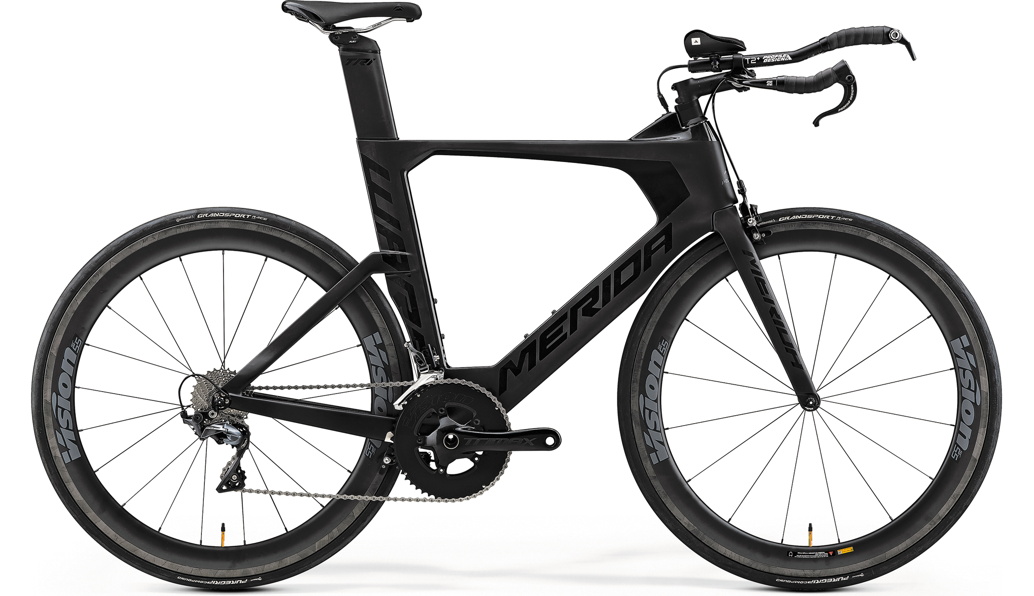 WARP 5000 ULTEGRA 完成車 2019