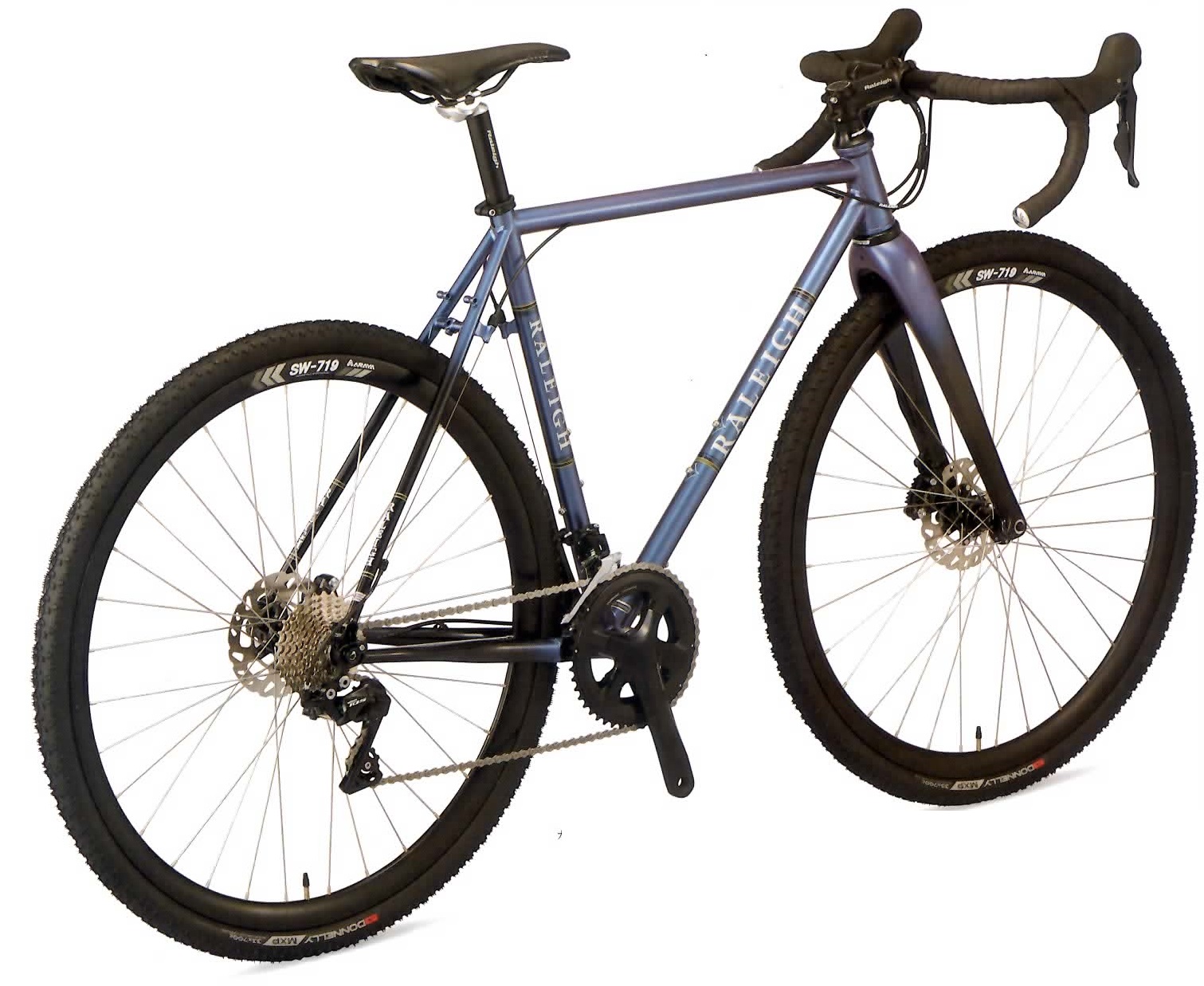 RALEIGH(ラレー)CRC 105 DISC完成車