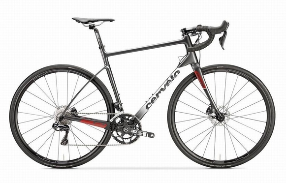 C3 ULTEGRA Di2完成車