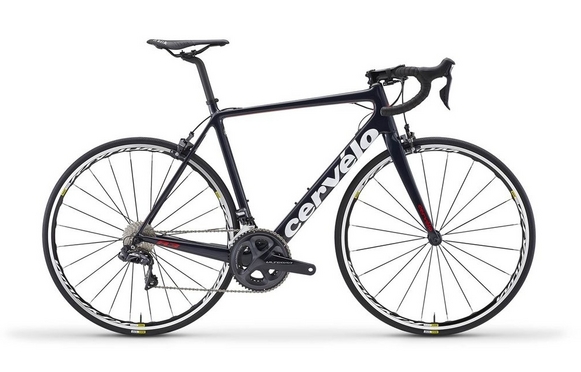 R3 ULTEGRA Di2完成車