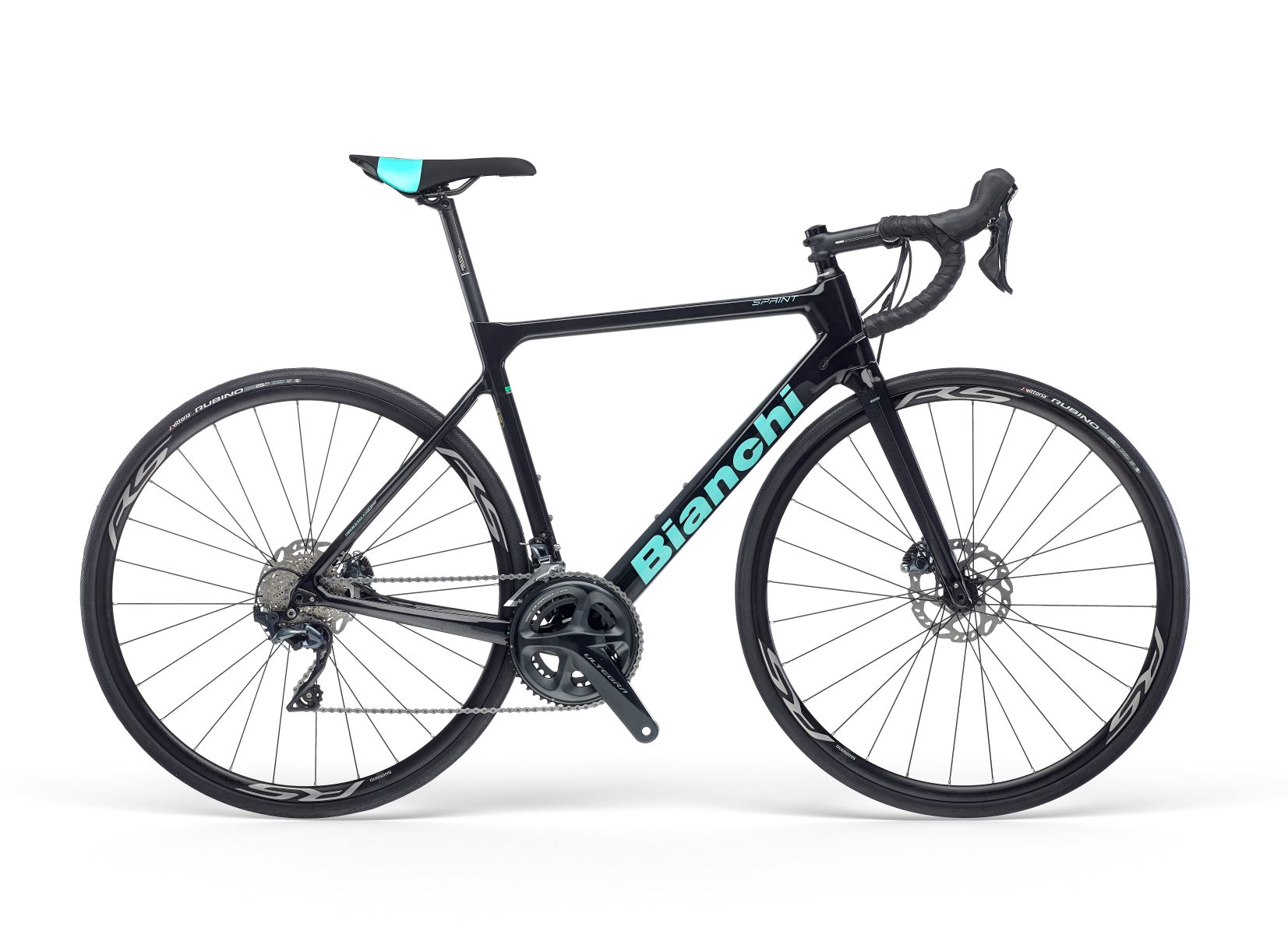 Bianchi SPRINT 105 RIM版