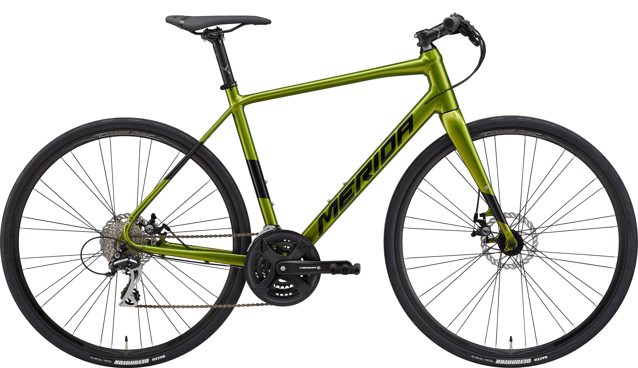 MERIDA GRAN SPEED80-MD