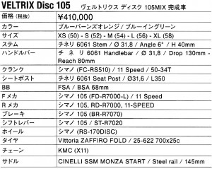 veltrixxdisc105_spec