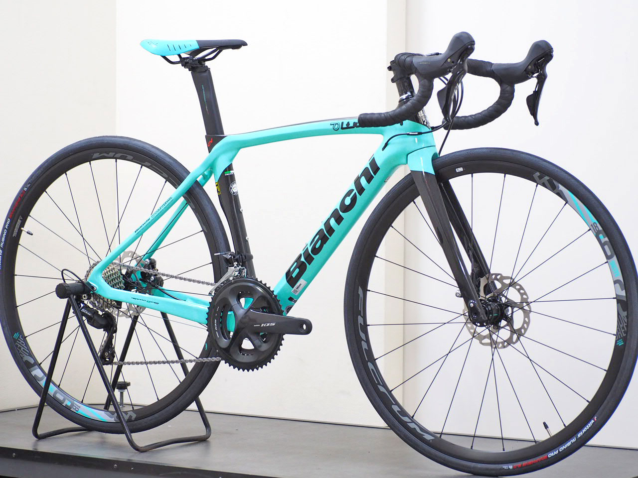 スペシャルオファー】Bianchi (ビアンキ) OLTRE XR3 (オルトレXR3 