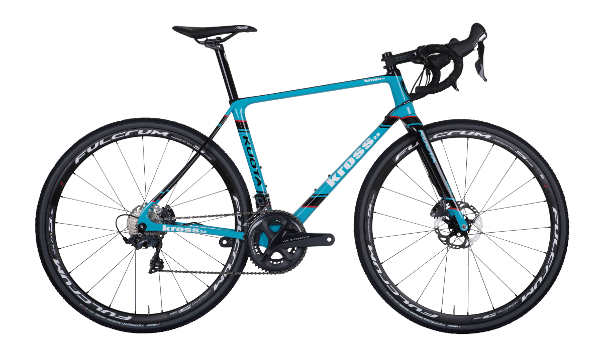 KUOTA KCXtreme シクロクロス